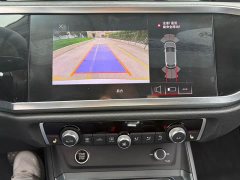 Audi Q3 Sportback 35 TFSI Entry - photo 11