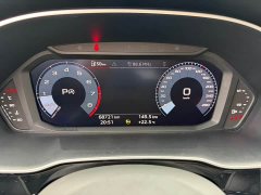 Audi Q3 Sportback 35 TFSI Entry - photo 12