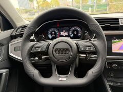 Audi Q3 Sportback 35 TFSI Entry - photo 13