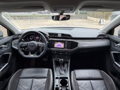 Audi Q3 Sportback 35 TFSI Entry - photo 14