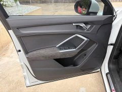 Audi Q3 Sportback 35 TFSI Entry - photo 16
