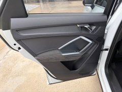 Audi Q3 Sportback 35 TFSI Entry - photo 17