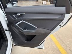Audi Q3 Sportback 35 TFSI Entry - photo 18