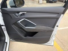 Audi Q3 Sportback 35 TFSI Entry - photo 19