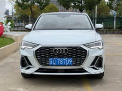 Audi Q3 Sportback 35 TFSI Entry - photo 2