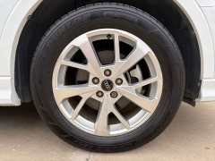 Audi Q3 Sportback 35 TFSI Entry - photo 20