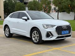 Audi Q3 Sportback 35 TFSI Entry - photo 3