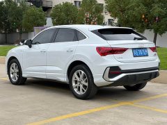 Audi Q3 Sportback 35 TFSI Entry - photo 4