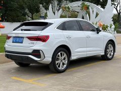 Audi Q3 Sportback 35 TFSI Entry - photo 5