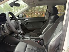 Audi Q3 Sportback 35 TFSI Entry - photo 6