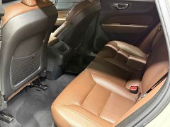 Volvo XC60 T5 AWD Smart Luxury Edition - ფოტო 10