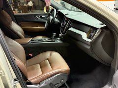 Volvo XC60 T5 AWD Smart Luxury Edition - ფოტო 11