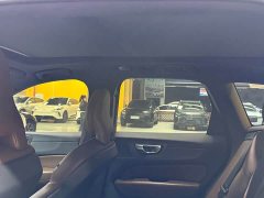 Volvo XC60 T5 AWD Smart Luxury Edition - ფოტო 13