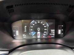Volvo XC60 T5 AWD Smart Luxury Edition - ფოტო 19