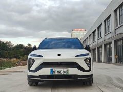 NIO ES6 75kWh Sport Edition - ფოტო 2