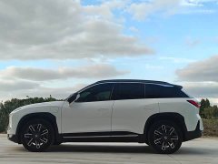 NIO ES6 75kWh Sport Edition - ფოტო 3
