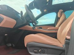 NIO ES6 75kWh Sport Edition - ფოტო 4
