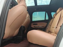 NIO ES6 75kWh Sport Edition - ფოტო 5