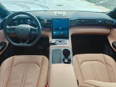 NIO ES6 75kWh Sport Edition - ფოტო 6