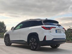 NIO ES6 75kWh Sport Edition - ფოტო 7