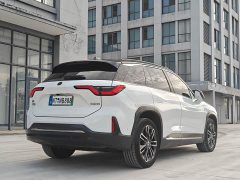 NIO ES6 75kWh Sport Edition - ფოტო 9