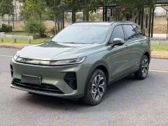 Haval Xiaolong MAX Hi4 165 Ultra Intelligent Driving Edition - photo 1
