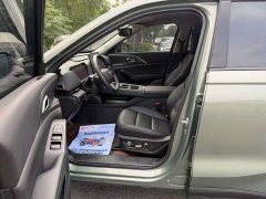 Haval Xiaolong MAX Hi4 165 Ultra Intelligent Driving Edition - photo 3