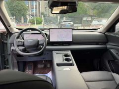 Haval Xiaolong MAX Hi4 165 Ultra Intelligent Driving Edition - photo 4