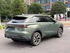 Haval Xiaolong MAX Hi4 165 Ultra Intelligent Driving Edition - photo 6