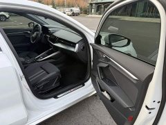 Audi A3 Facelift A3L Limousine 35 TFSI Fashion Sport - ფოტო 11