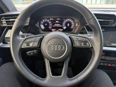 Audi A3 Facelift A3L Limousine 35 TFSI Fashion Sport - ფოტო 12