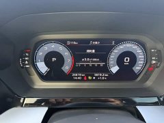 Audi A3 Facelift A3L Limousine 35 TFSI Fashion Sport - ფოტო 17