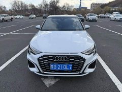 Audi A3 Facelift A3L Limousine 35 TFSI Fashion Sport - ფოტო 2