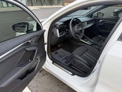 Audi A3 Facelift A3L Limousine 35 TFSI Fashion Sport - ფოტო 7