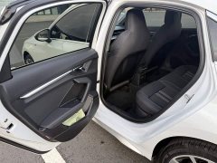 Audi A3 Facelift A3L Limousine 35 TFSI Fashion Sport - ფოტო 8