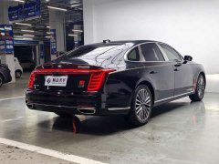 FAW Red Flag H9 2.0T Smart Connected Premium Edition - ფოტო 12