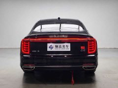 FAW Red Flag H9 2.0T Smart Connected Premium Edition - ფოტო 3