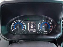 Chery Tiggo 3X 1.5L CVT Excellence Edition - ფოტო 11
