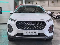 Chery Tiggo 3X 1.5L CVT Excellence Edition - ფოტო 2
