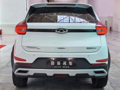 Chery Tiggo 3X 1.5L CVT Excellence Edition - ფოტო 5
