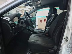 Chery Tiggo 3X 1.5L CVT Excellence Edition - ფოტო 6