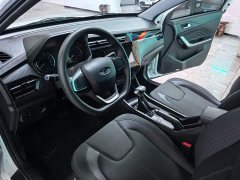 Chery Tiggo 3X 1.5L CVT Excellence Edition - ფოტო 7