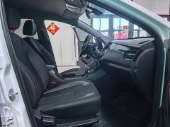 Chery Tiggo 3X 1.5L CVT Excellence Edition - ფოტო 8