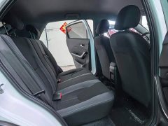 Chery Tiggo 3X 1.5L CVT Excellence Edition - ფოტო 9