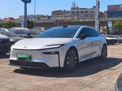 Toyota Platinum Wisdom 7 700 Max Lidar Edition - ფოტო 1