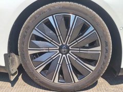 Toyota Platinum Wisdom 7 700 Max Lidar Edition - ფოტო 16