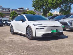 Toyota Platinum Wisdom 7 700 Max Lidar Edition - ფოტო 3