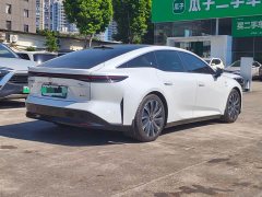 Toyota Platinum Wisdom 7 700 Max Lidar Edition - ფოტო 4