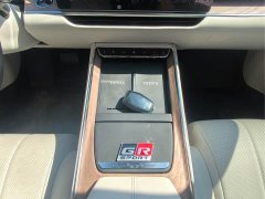 Toyota Platinum Wisdom 7 700 Max Lidar Edition - ფოტო 9