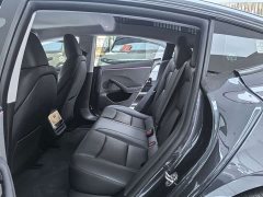 Tesla Model 3 Rear-Wheel Drive - ფოტო 10